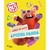 RED libro de arte y poder panda