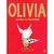 OLIVIA RECIBE LA NAVIDAD