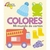 COLORES mi mundo de carton