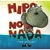 HIPO NO NADA tapa blanda