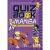 QUIZ BOOK - MANGA