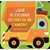 QUE SE ESCONDE DETRAS DE MI CAMION ?
