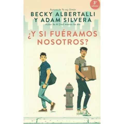 Y SI FUERAMOS NOSOTROS (1)