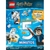 CONSTRUCCIONES EN 5 MINUTOS harry potter lego