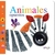 ANIMALES OPUESTOS huellas