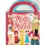 MODA EN MIS MANOS ROJO fashion stars