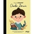 CHARLES DARWIN pequeño y grande