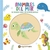 ANIMALES DEL MAR mi primer libro de rompecabezas