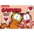 GARFIELD encantos gatunos