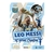 LEO MESSI el gran capitan
