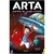 ARTA CONTRA EL ALIEN MAXIMO (3)