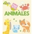ANIMALES mi mundo de carton