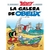 ASTERIX (30) la galera de obelix