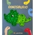 Dinosaurio POP IT