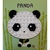 PANDA pop it