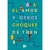 AMOR Y OTROS CHOQUES DE TREN