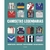CAMISETAS LEGENDARIAS DEL FUTBOL ARGENTINO