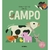 PIPA Y OTTO EN EL CAMPO POP-UP