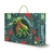 PUZZLE 3D Y LIBRO DRAGON CAJA