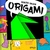 QUIERO HACER ORIGAMI nuevo catapulta
