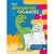 DINOSAURIOS GIGANTES pinto poster