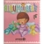 LIBRO BEBE rosa