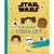 STAR WARS MI PRIMER LIBRO DE ARTE