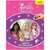 MATTEL BARBIE - LIBROS DE CALCOMANIAS