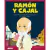 RAMON Y CAJAL el cientifico que descubrio las neuronas