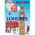 LONDRES stickyescapes