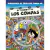 ESCONDITE DE LOS COMPAS busca y encuentra