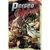 PERSEO Y MEDUSA novela grafica