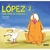 LOPEZ 2 tapa dura