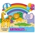 ANIMALES escenas para aprender