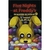 FIVE NIGHTS AT FREDDYS escalofrios de fazbear (1) PARQUE DE BOLAS