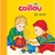 BEBE CAILLOU es mio