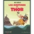 AVENTURAS DE THOR mitos nordicos