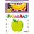 PALABRAS mi primer libro de encastre