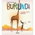 BURUNDI TB de espejos, alturas y jirafas