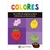 COLORES mezcladitos