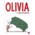 OLIVIA Y EL JUGUETE DESAPARECIDO