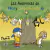 AVENTURAS DE FACU Y CAFE CON LECHE 6