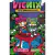 VICNIX (5) EN EL APOCALIPSIS ZOMBIE