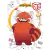RED arte color con frases