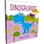 DINOSAURIO peque puzzle