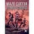 MAZE CUTTER (1) un nuevo comienzo