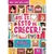ASI ES ESTO DE CRECER un libro de chicas