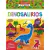 DINOSAURIOS mis primeros stickers