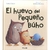 HUEVO DEL PEQUEÑO BUHO