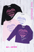 Remera manga larga con estampa en internet